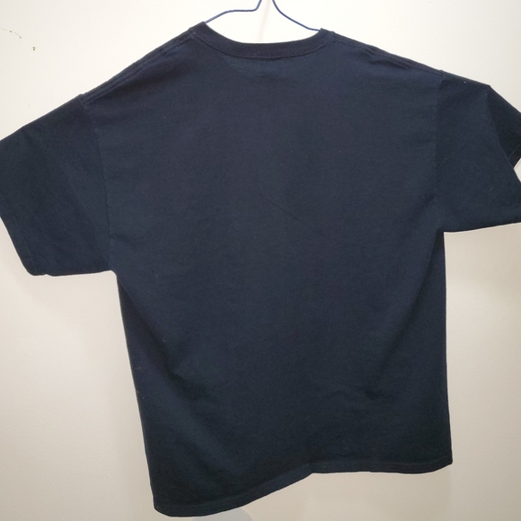 Rolling Stones Local Crew T-Shirt Bigger Bang Tour - Picture 4 of 4